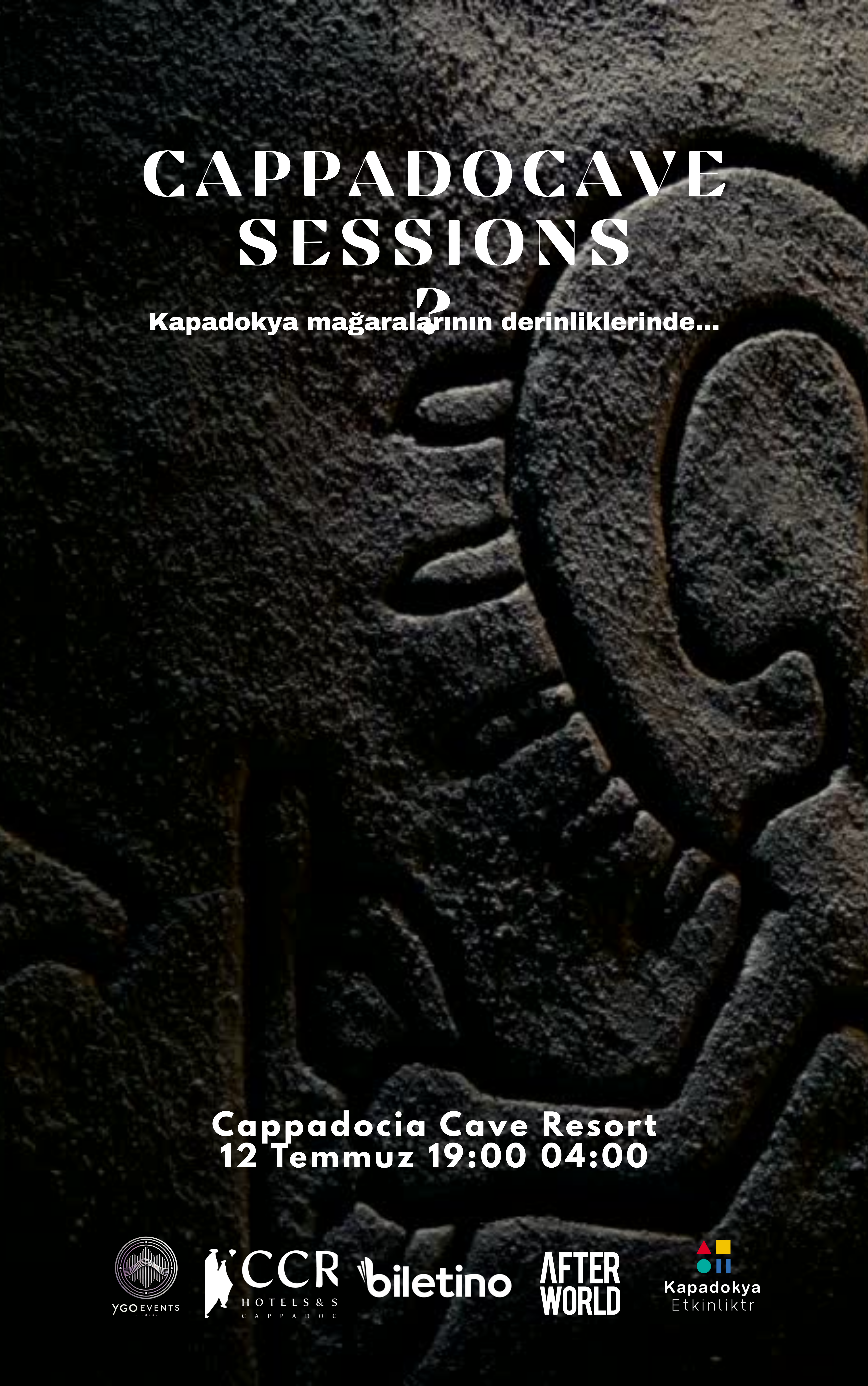 Cappadocave Sessions 